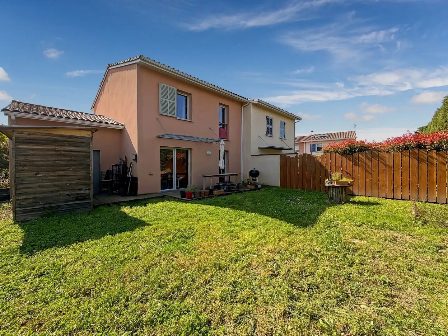 Maison à vendre, 87m², Frouzins