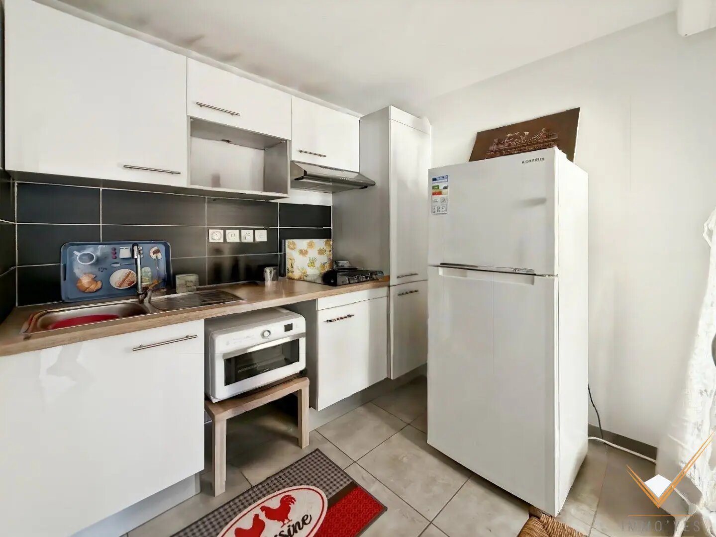 Appartement à vendre, 47m², Eaunes