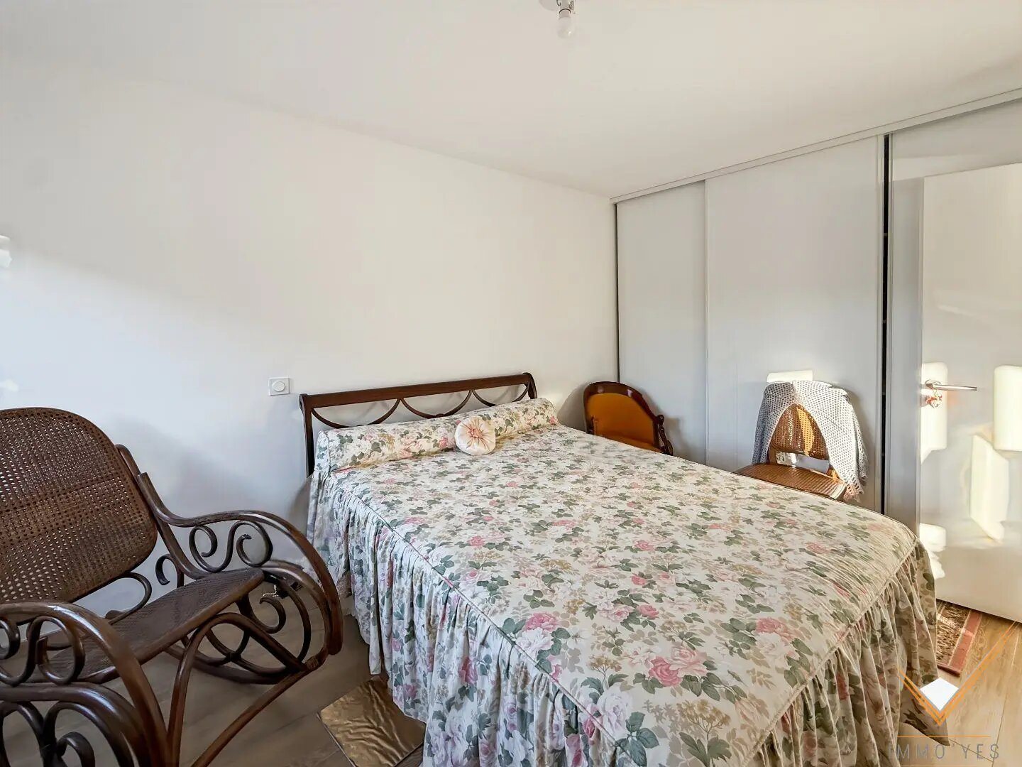 Appartement à vendre, 47m², Eaunes