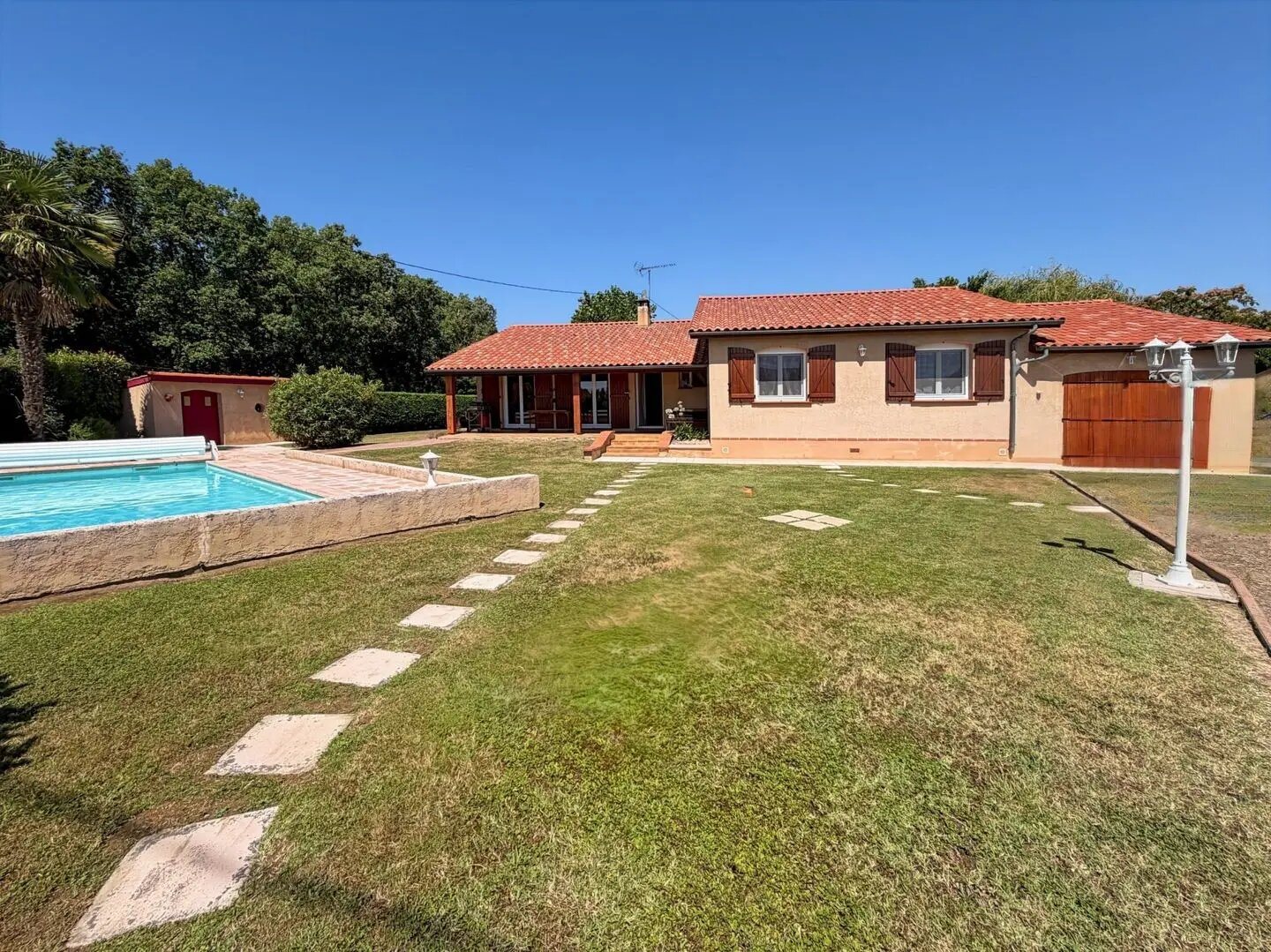 Maison à vendre, 134m², Saint-Lys