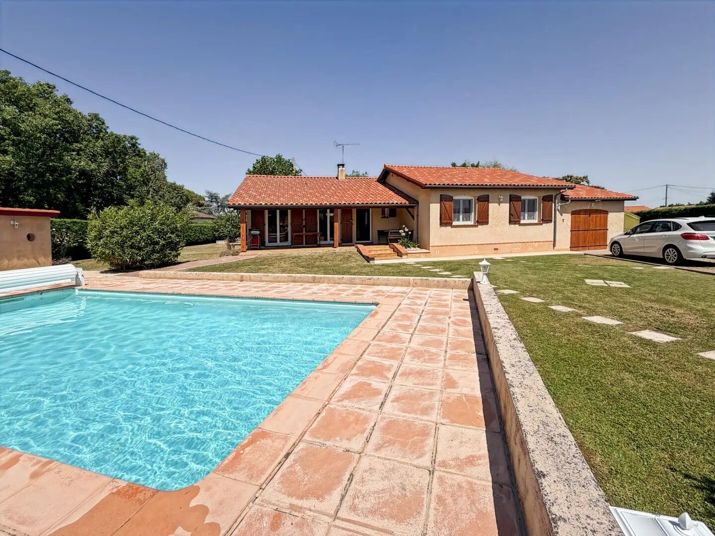 Maison à vendre, 134m², Saint-Lys