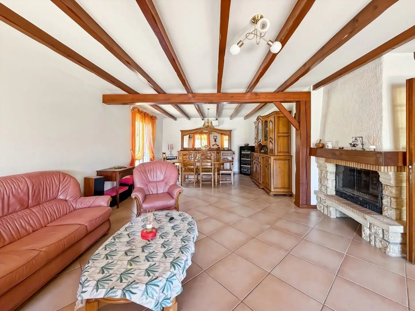 Maison à vendre, 134m², Saint-Lys