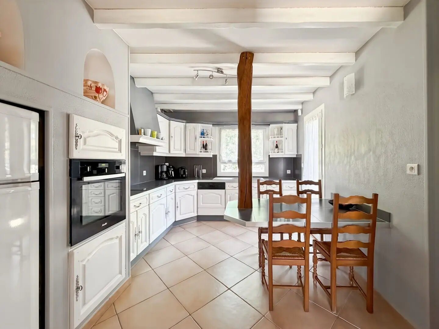 Maison à vendre, 134m², Saint-Lys