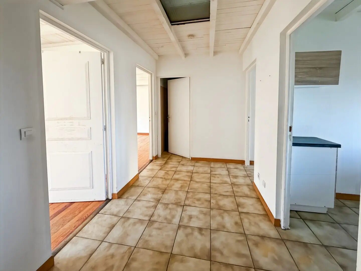 Appartement à vendre, 75m², Frouzins
