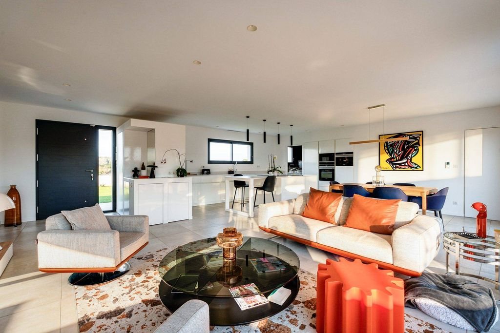 Maison à vendre, 130m², Saint-Lys