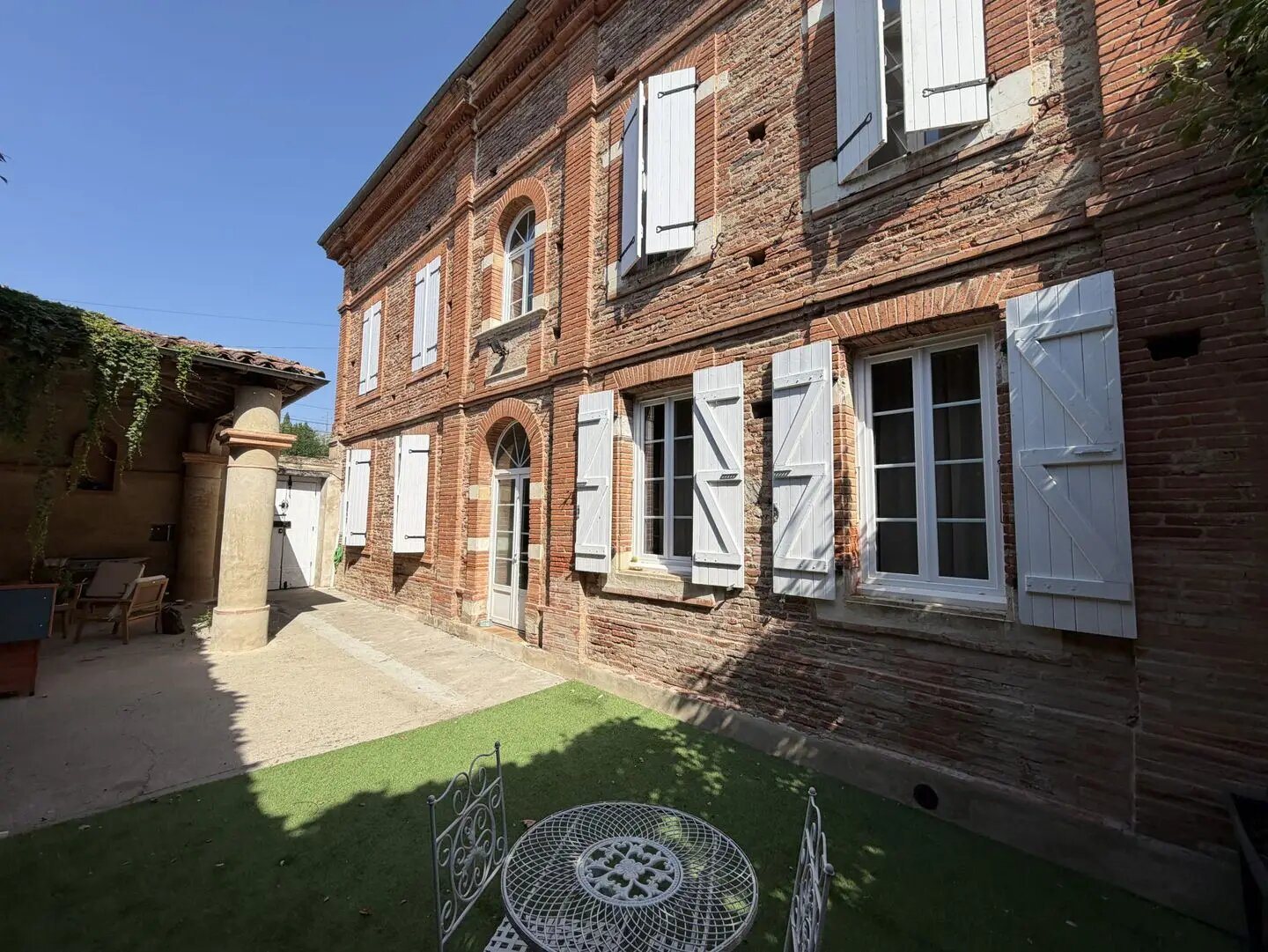 Maison à vendre, 160m², Lézat-sur-Lèze