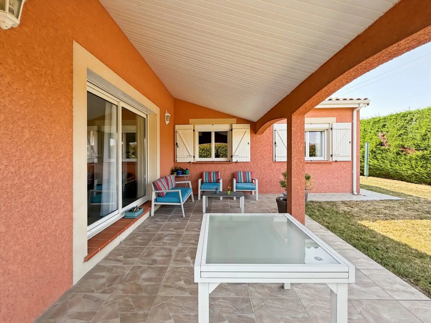 Maison à vendre, 128m², Eaunes