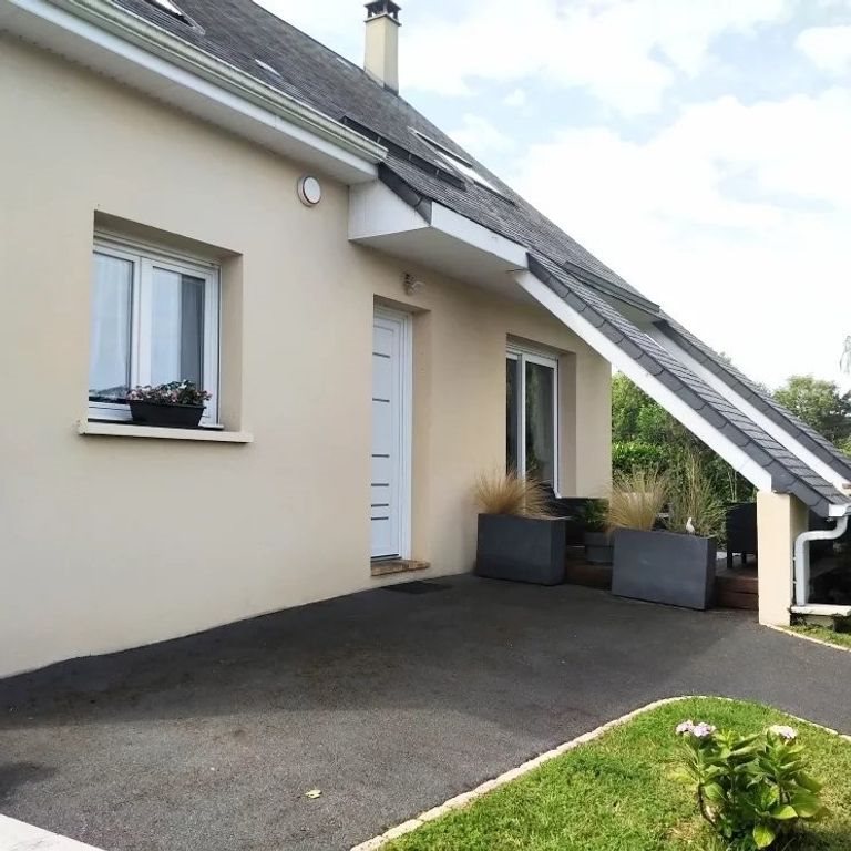 Maison à vendre, 100m², Villerville
