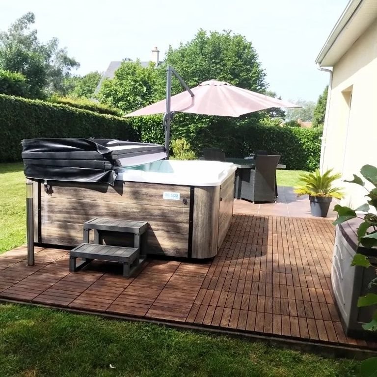 Maison à vendre, 100m², Villerville