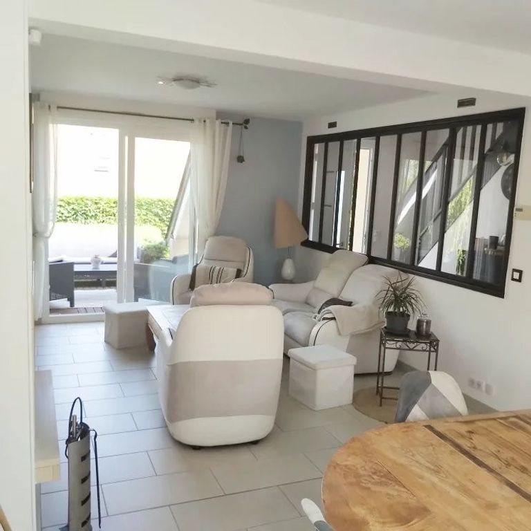 Maison à vendre, 100m², Villerville
