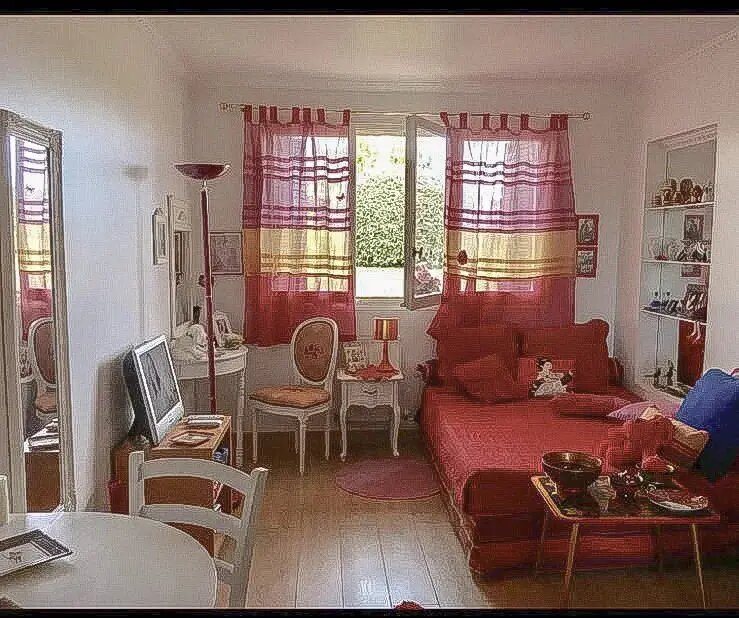 Appartement à vendre, 19m², Deauville
