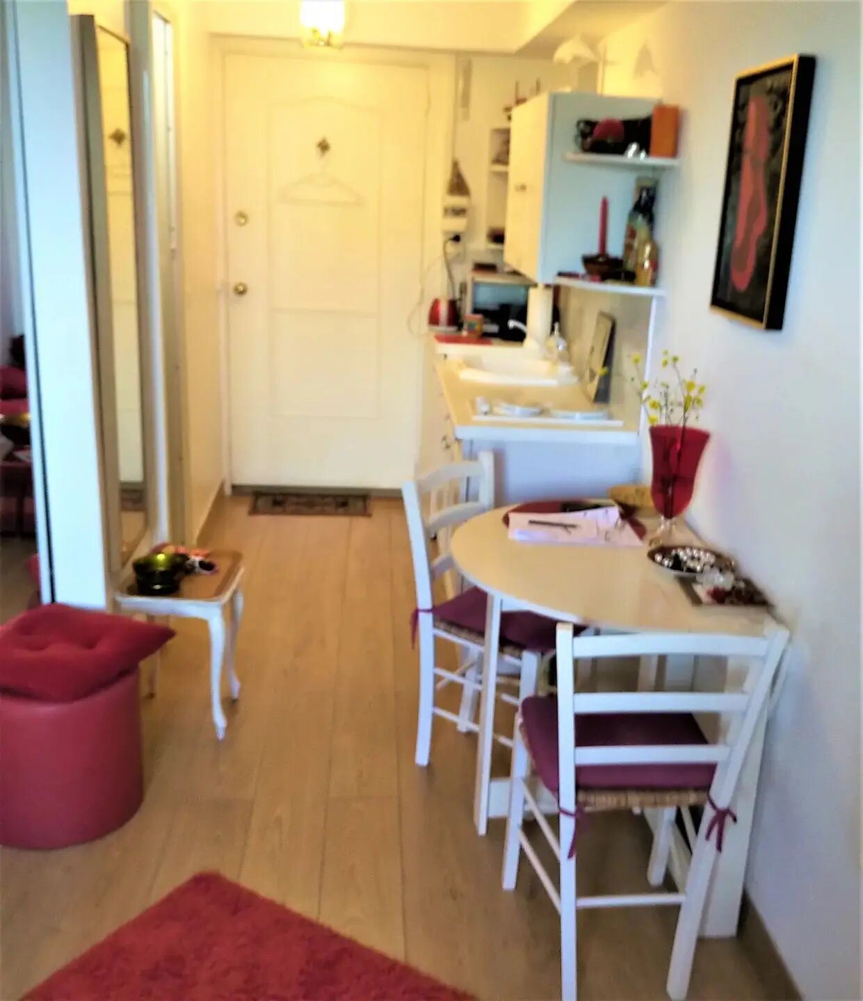 Appartement à vendre, 19m², Deauville