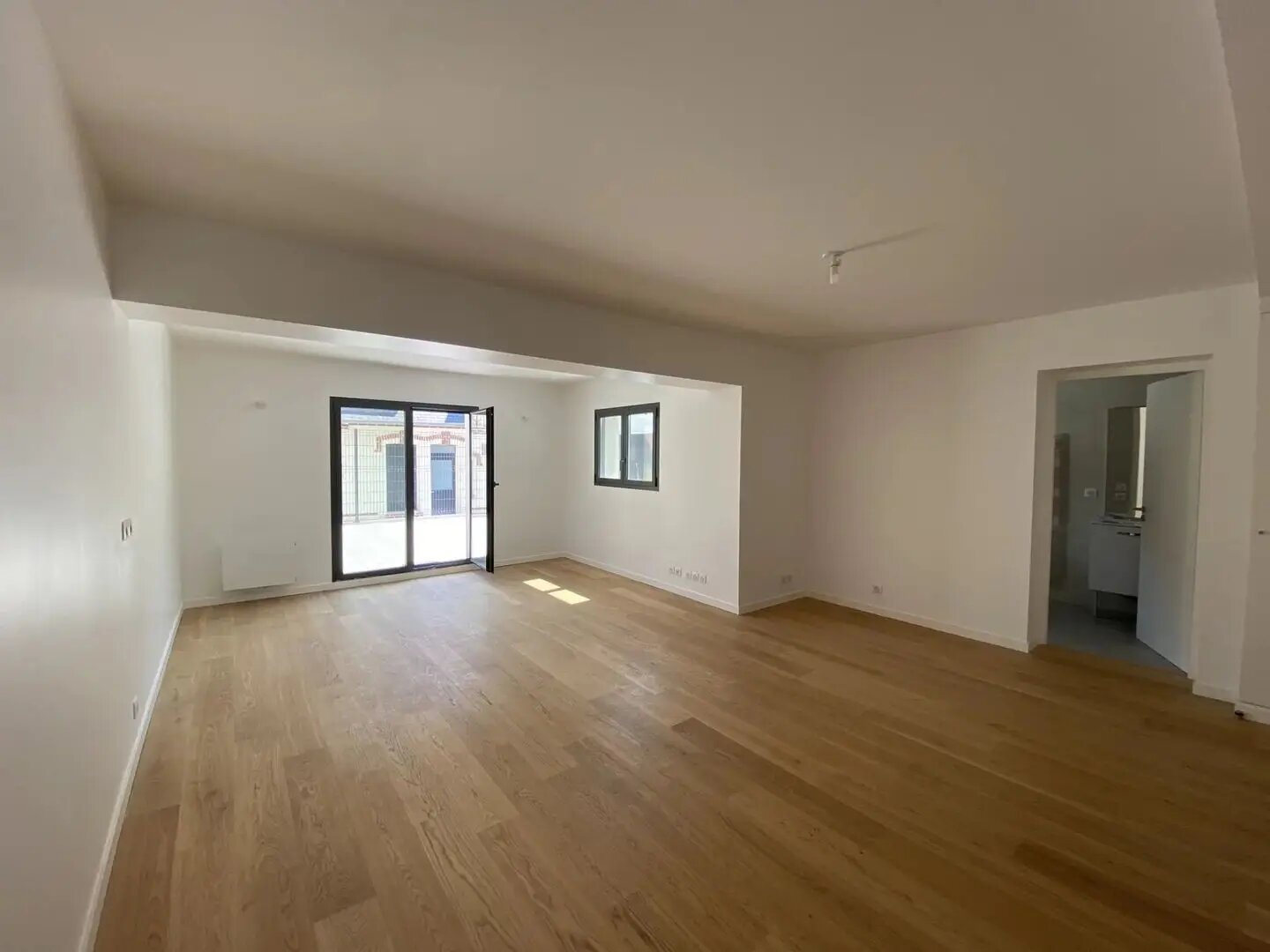 Appartement à vendre, 35m², Deauville