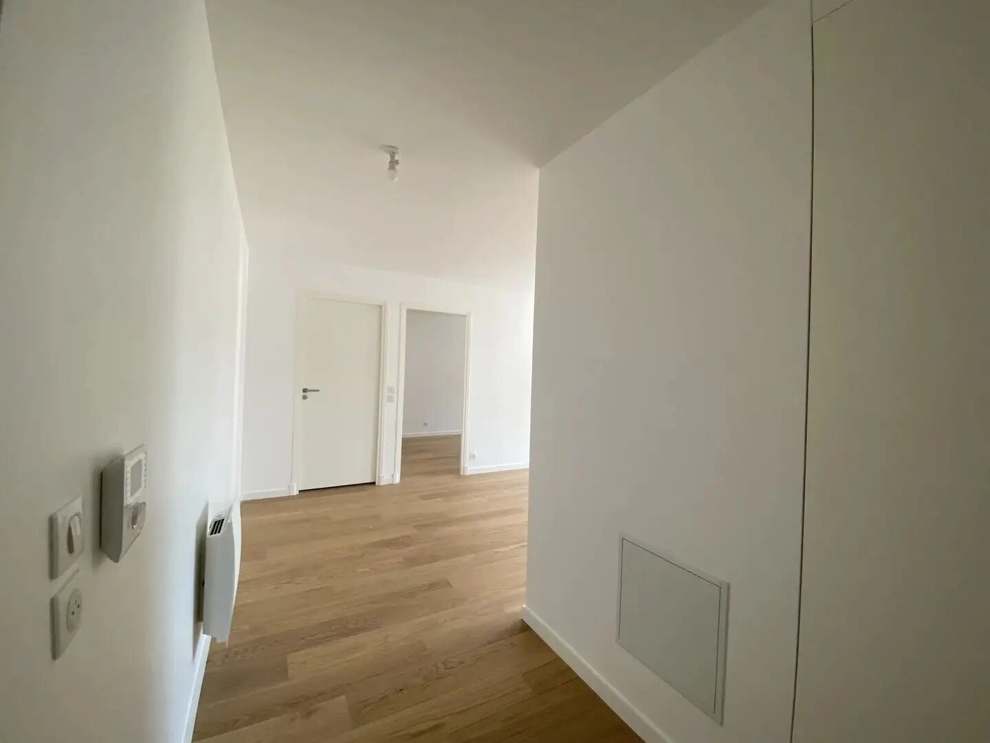 Appartement à vendre, 52m², Deauville
