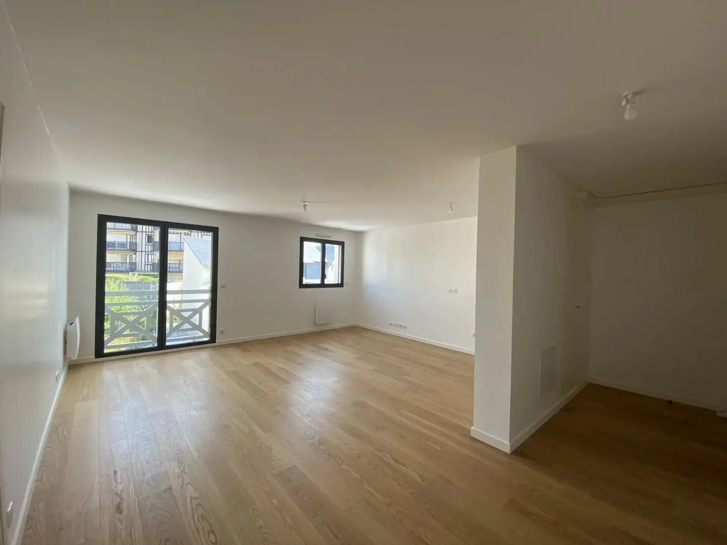 Appartement à vendre, 52m², Deauville