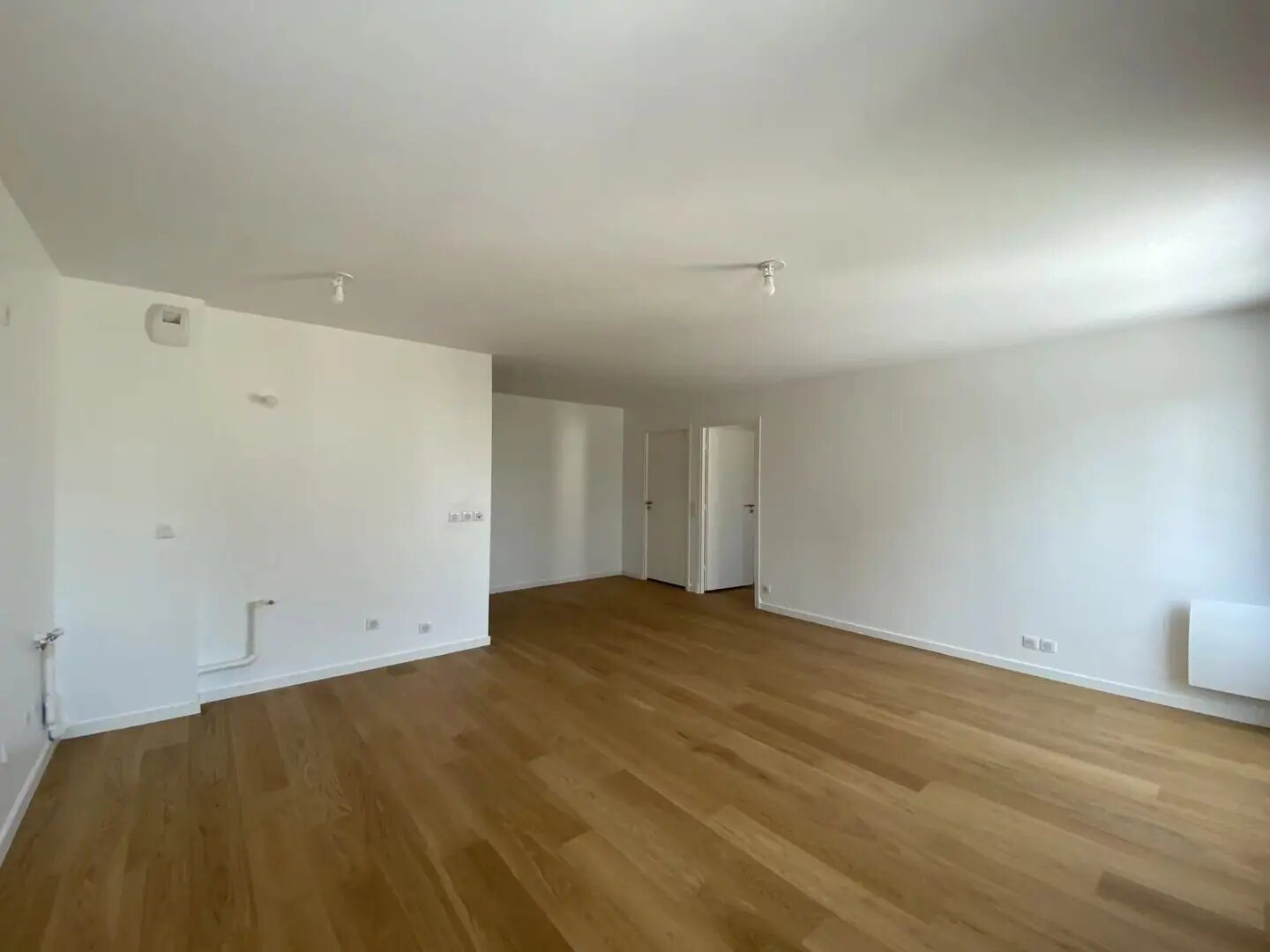 Appartement à vendre, 52m², Deauville