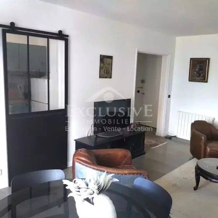 Appartement à vendre, 50m², Deauville
