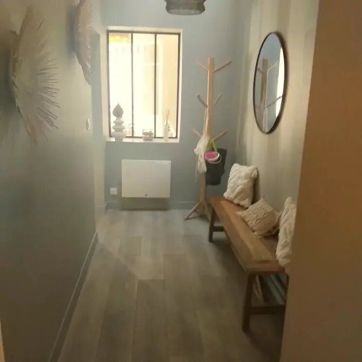 Appartement à vendre, 44m², Deauville