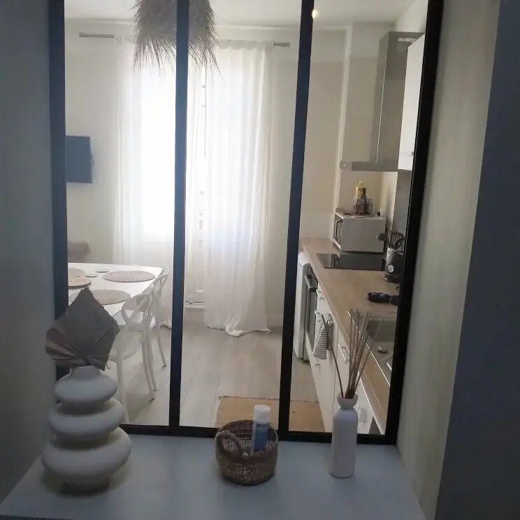 Appartement à vendre, 44m², Deauville