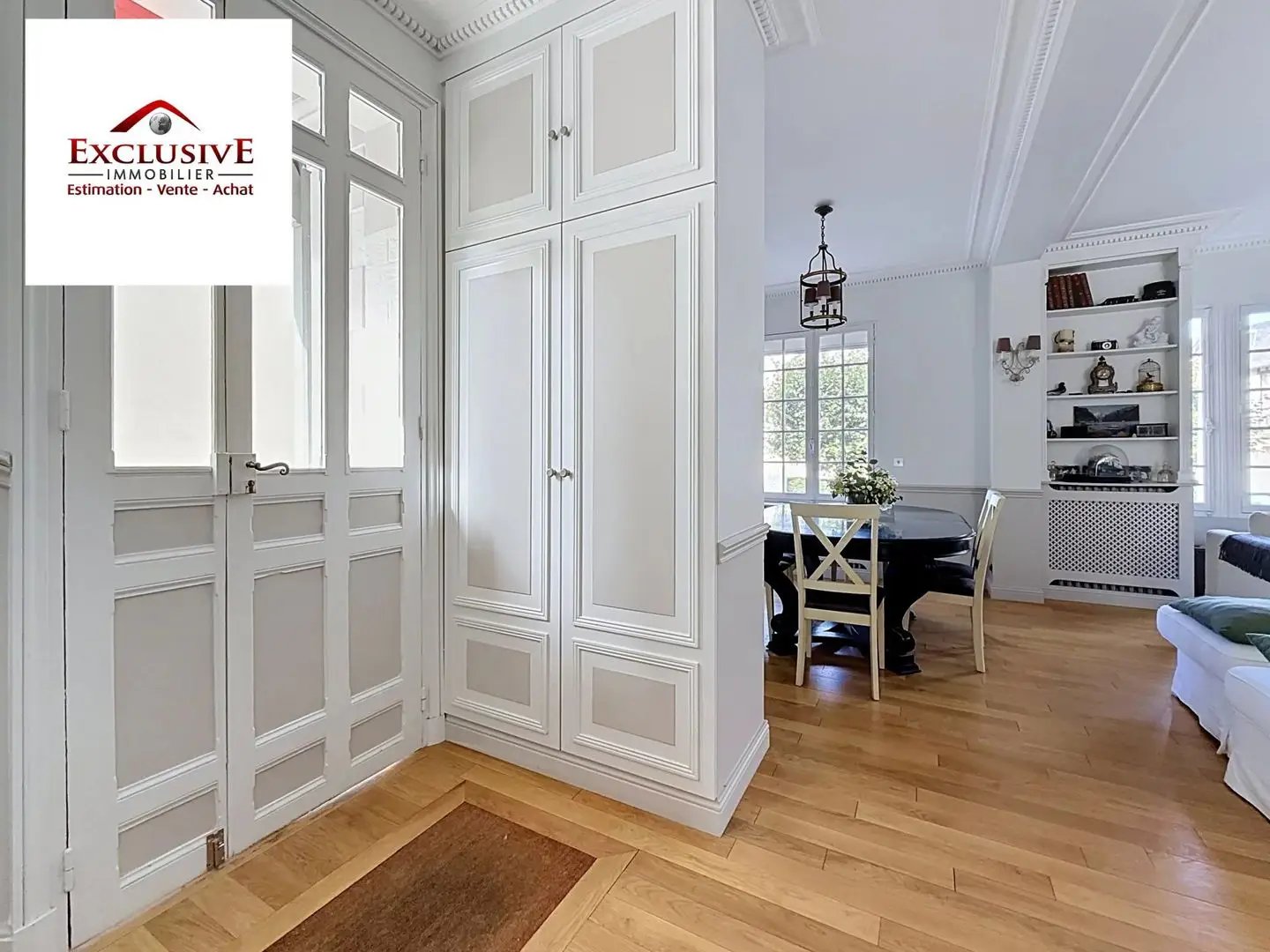 Maison à vendre, 196m², Deauville