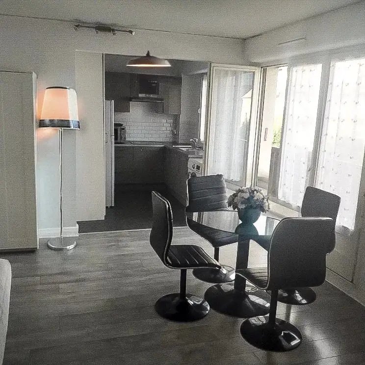 Appartement à vendre, 32m², Deauville