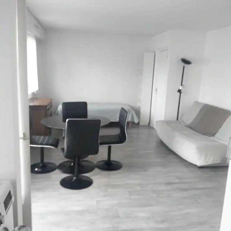 Appartement à vendre, 32m², Deauville