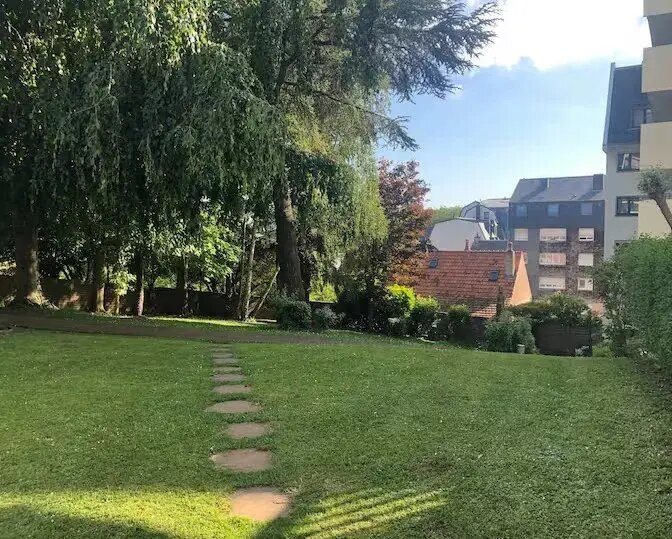 Appartement à vendre, 23m², Trouville-sur-Mer