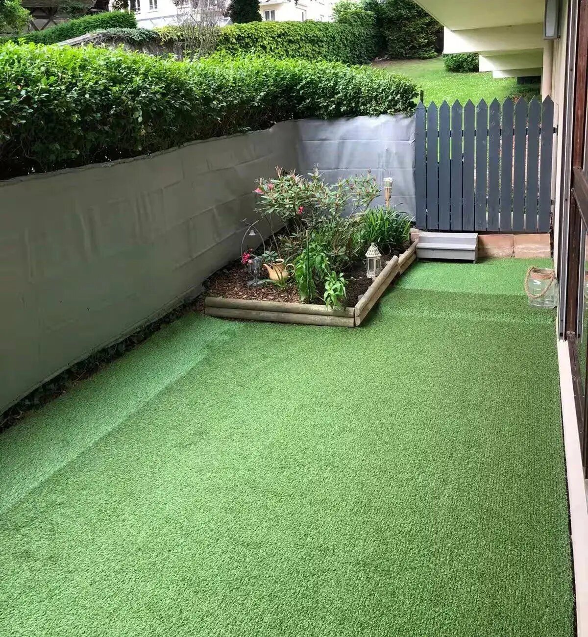 Appartement à vendre, 23m², Trouville-sur-Mer