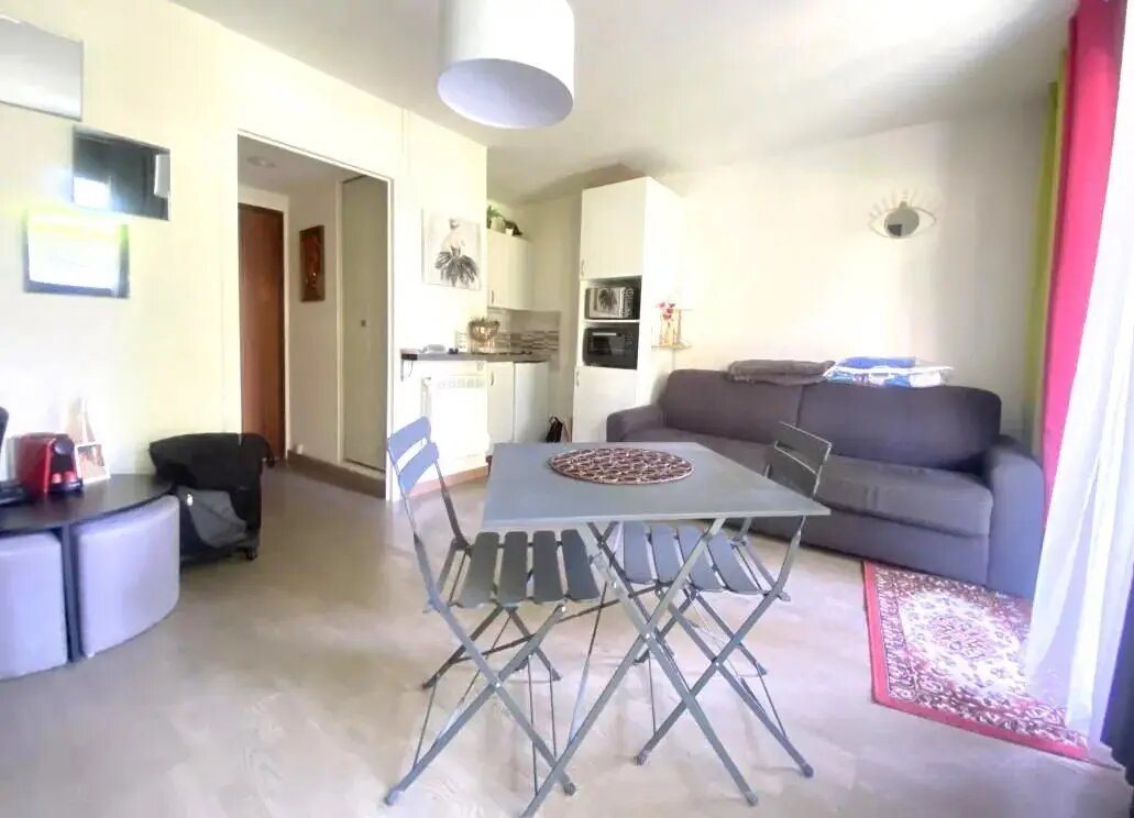 Appartement à vendre, 23m², Trouville-sur-Mer