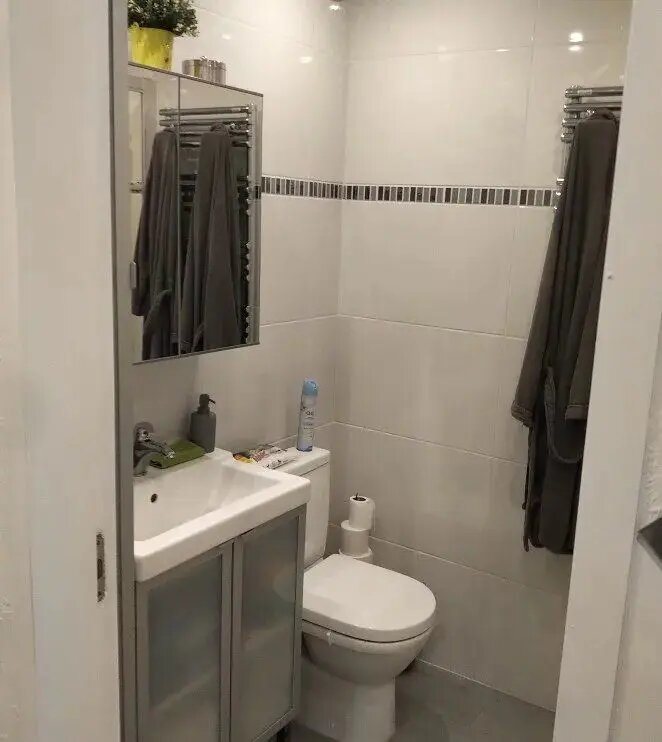 Appartement à vendre, 48m², Trouville-sur-Mer