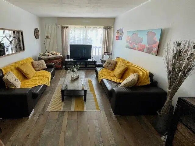 Appartement à vendre, 48m², Trouville-sur-Mer