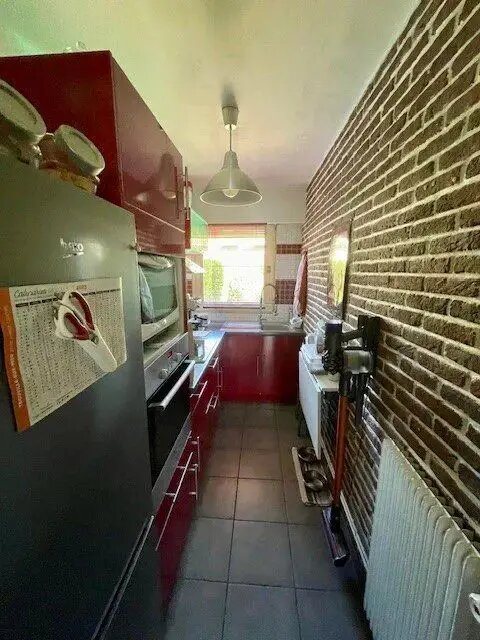Appartement à vendre, 48m², Trouville-sur-Mer