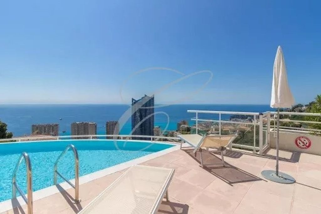 Appartement à vendre, 40m², Beausoleil