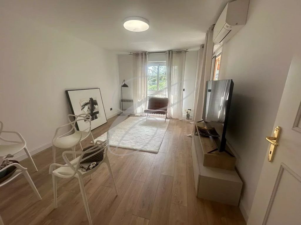 Appartement à vendre, 40m², Beausoleil