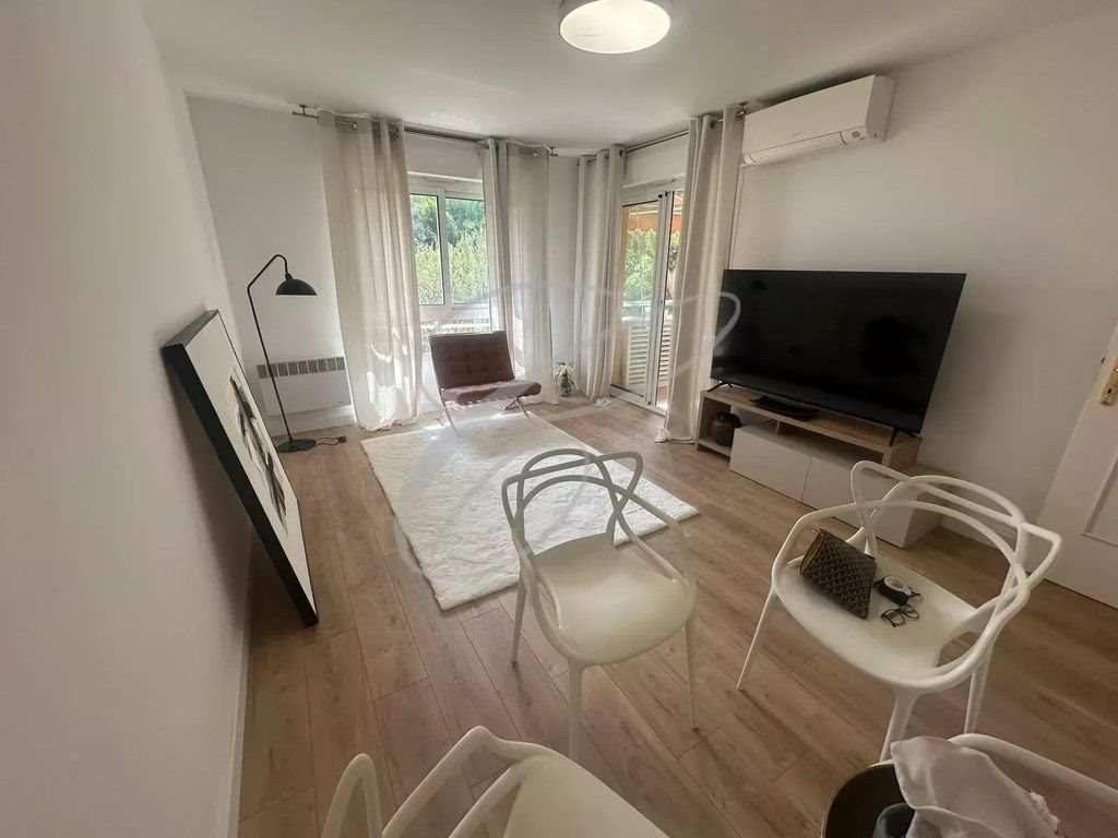 Appartement à vendre, 40m², Beausoleil
