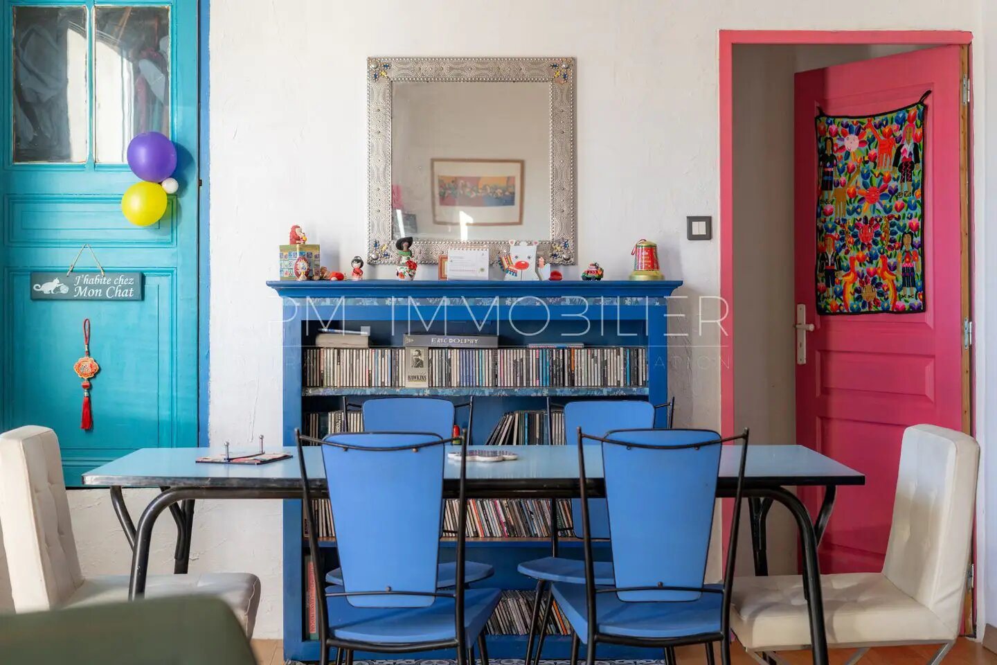 Maison à vendre, 125m², Marseille 15ème