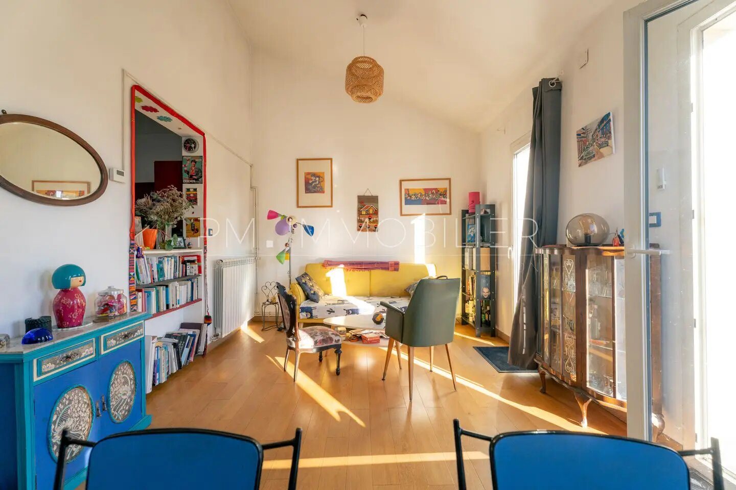 Maison à vendre, 125m², Marseille 15ème