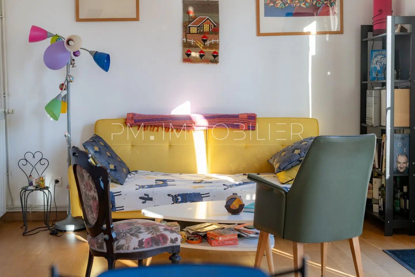 Maison à vendre, 125m², Marseille 15ème