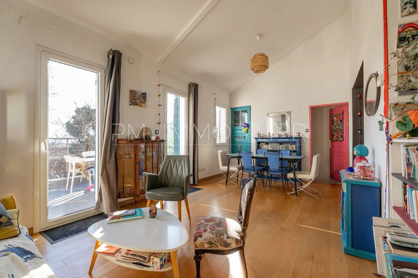 Maison à vendre, 125m², Marseille 15ème