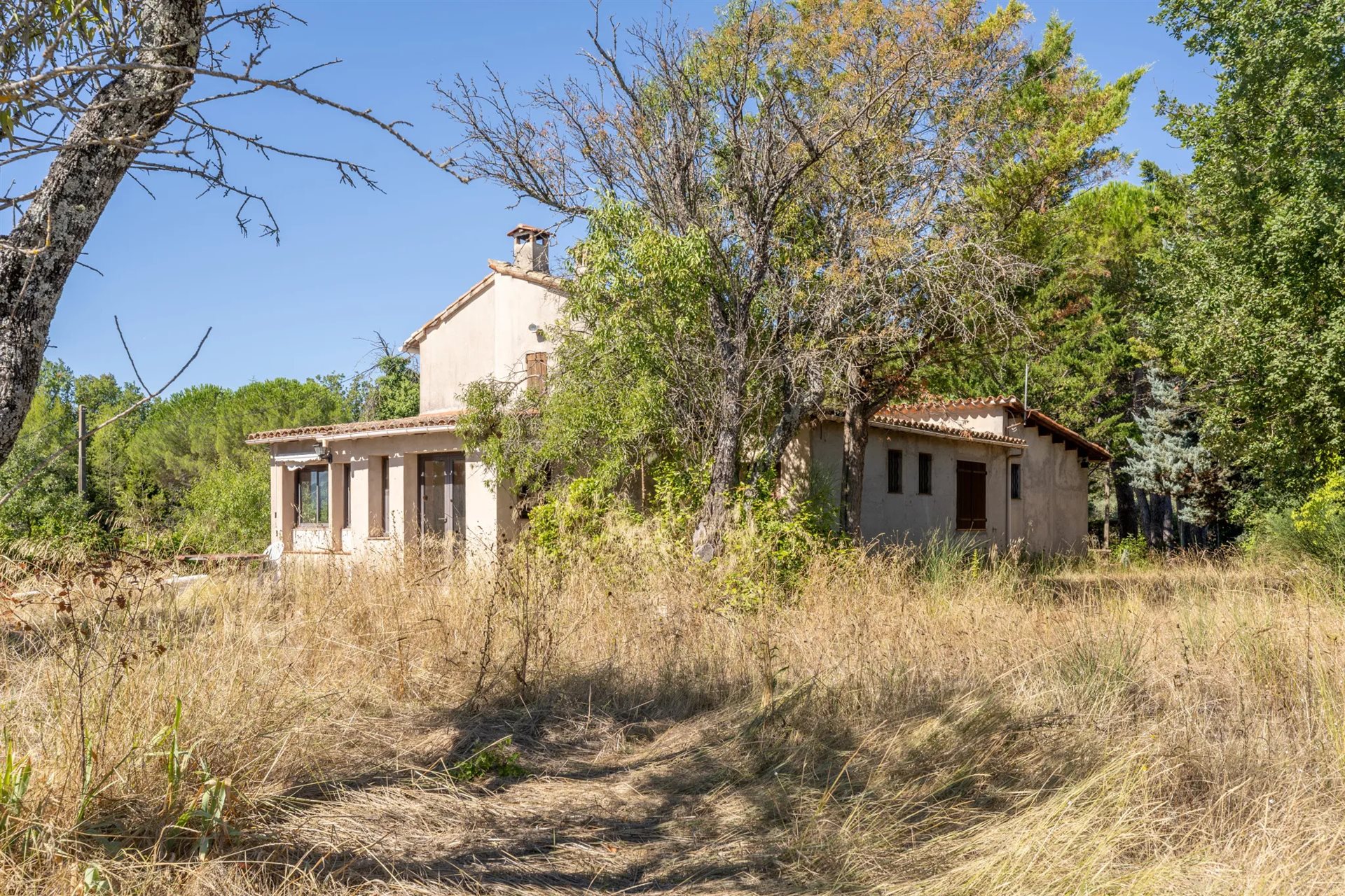 Maison à vendre, 143m², Saint-Maximin-la-Sainte-Baume