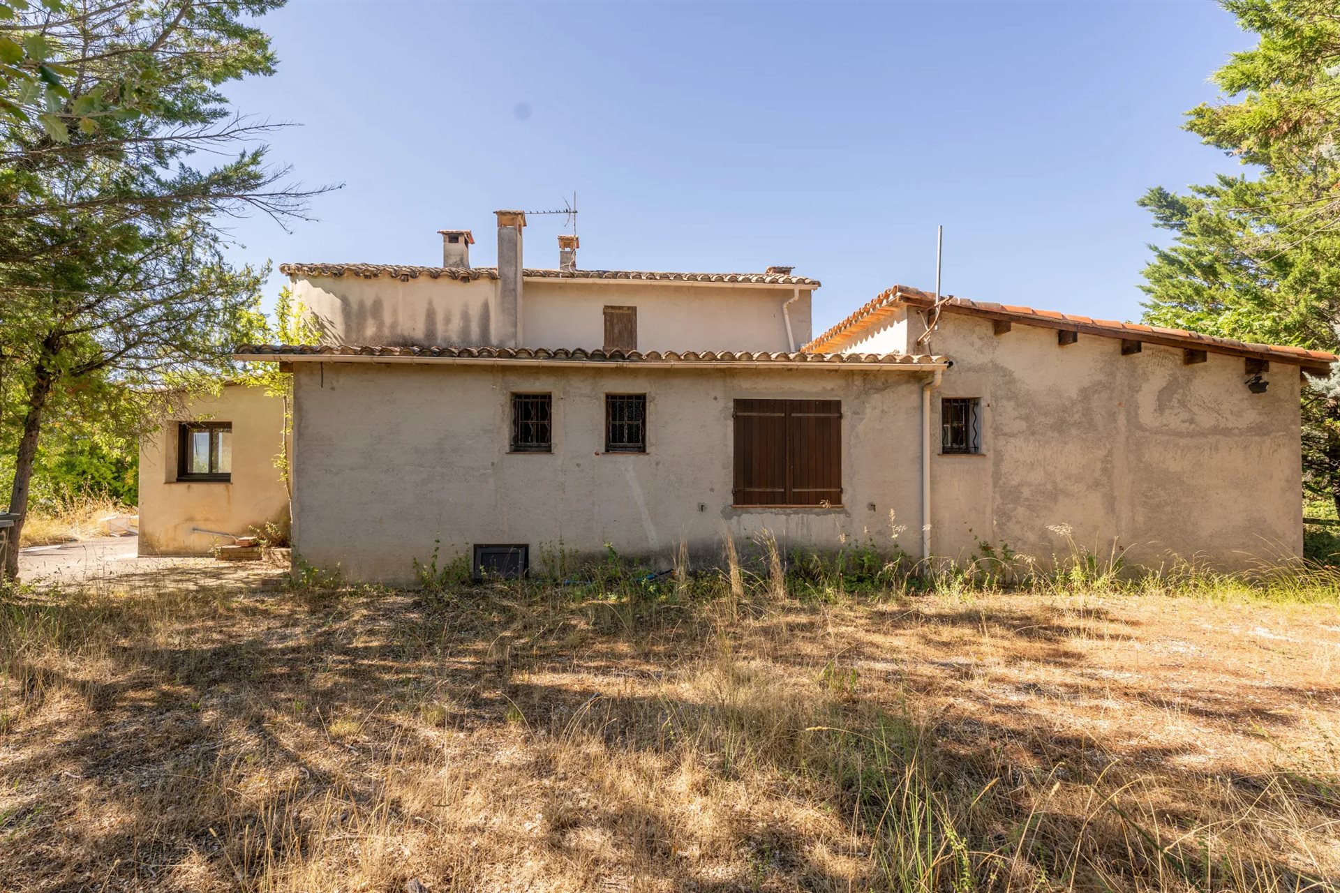 Maison à vendre, 143m², Saint-Maximin-la-Sainte-Baume
