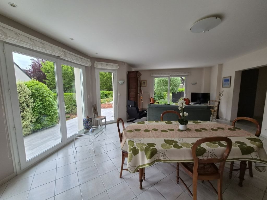 Maison à vendre, 149m², Vern-sur-Seiche