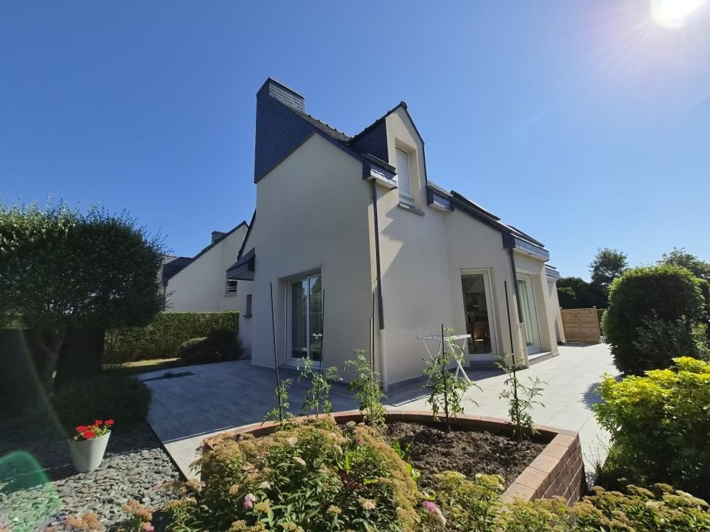 Maison à vendre, 149m², Vern-sur-Seiche