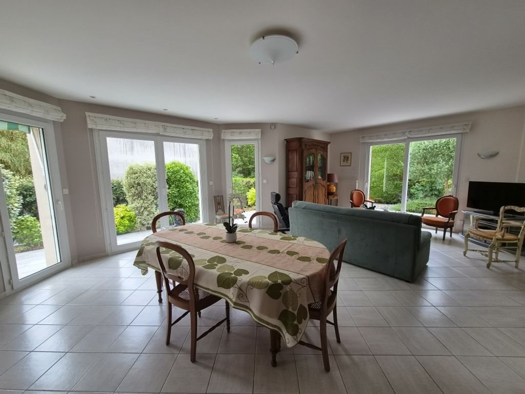 Maison à vendre, 149m², Vern-sur-Seiche