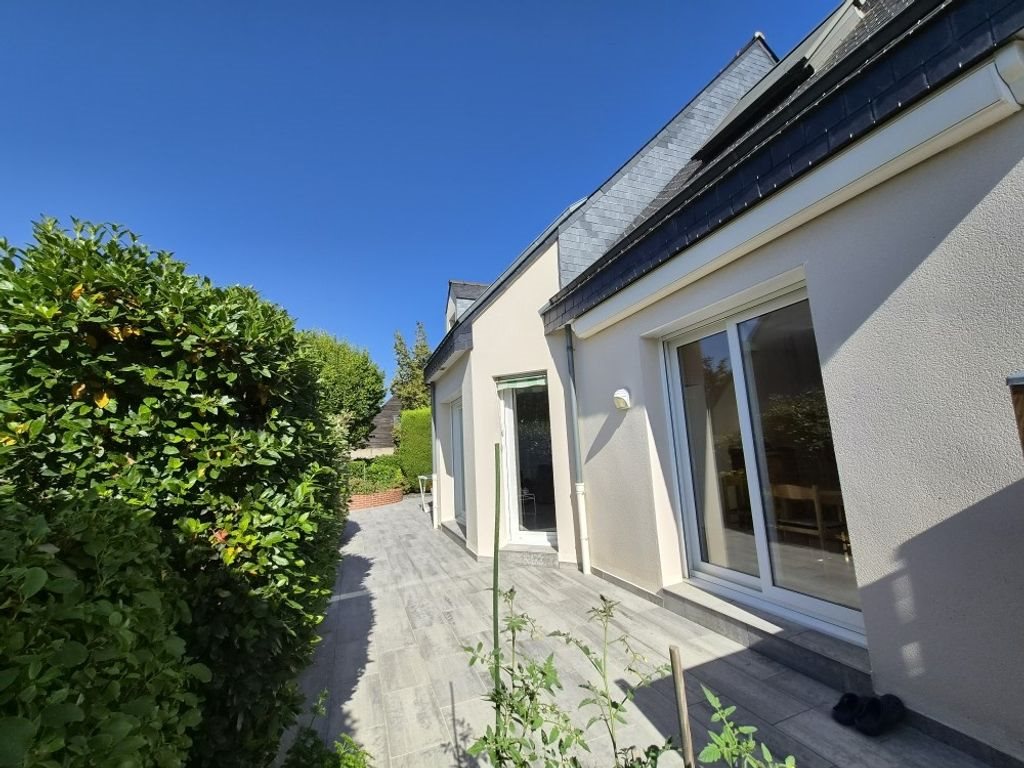 Maison à vendre, 149m², Vern-sur-Seiche