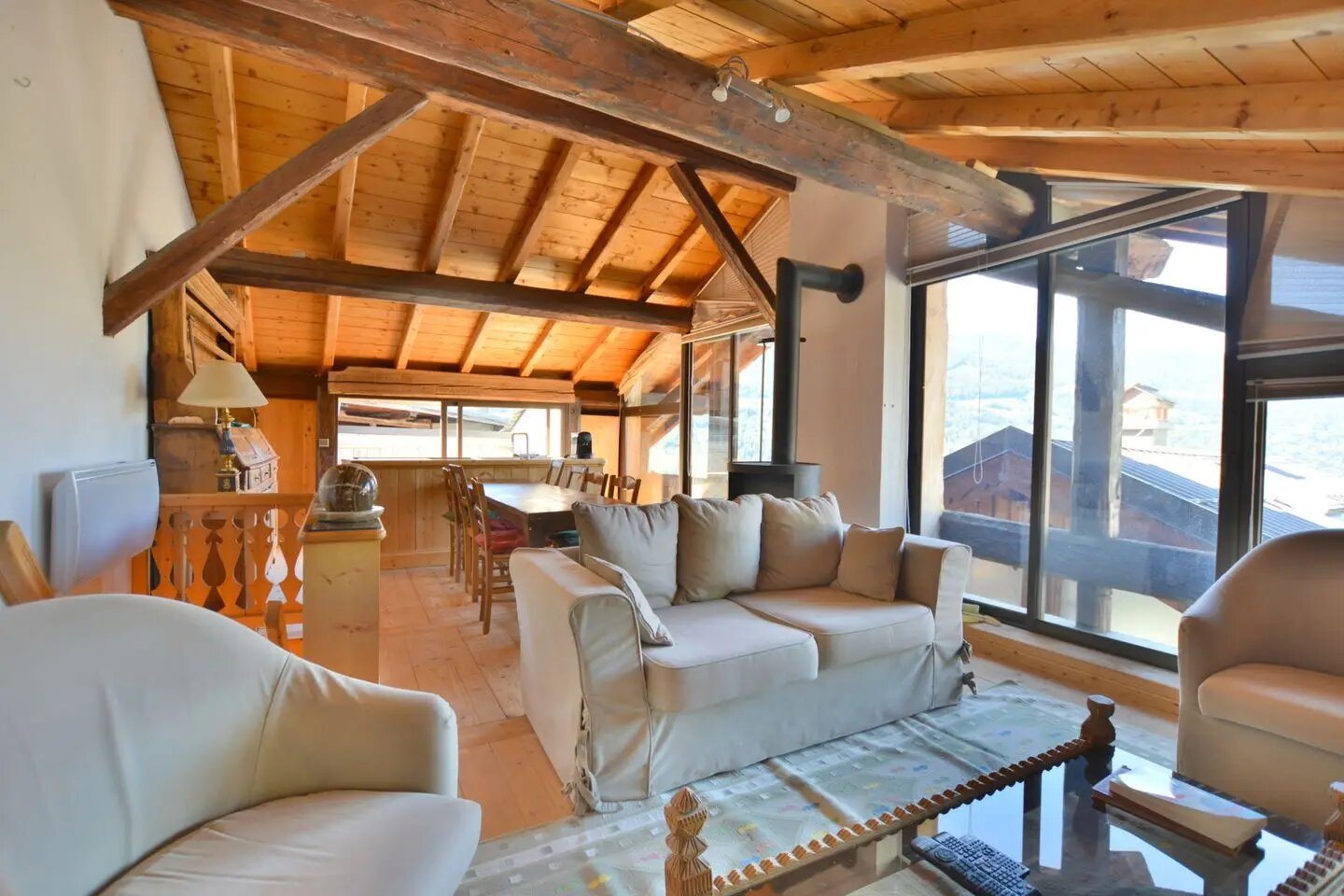 Maison à vendre, 80m², Bozel