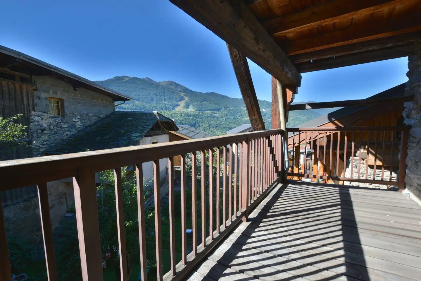 Maison à vendre, 80m², Bozel