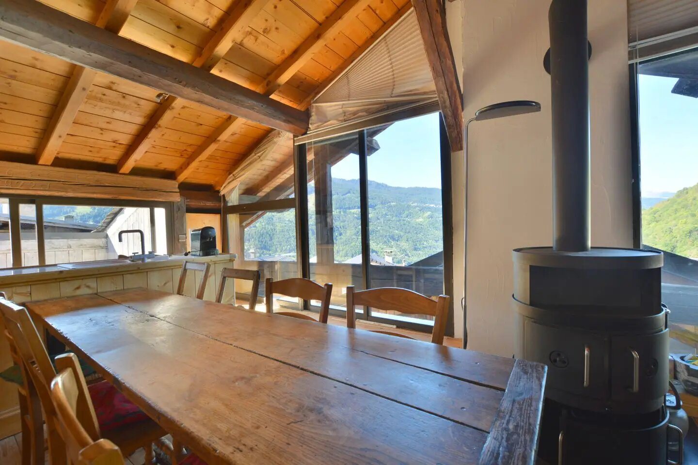 Maison à vendre, 80m², Bozel