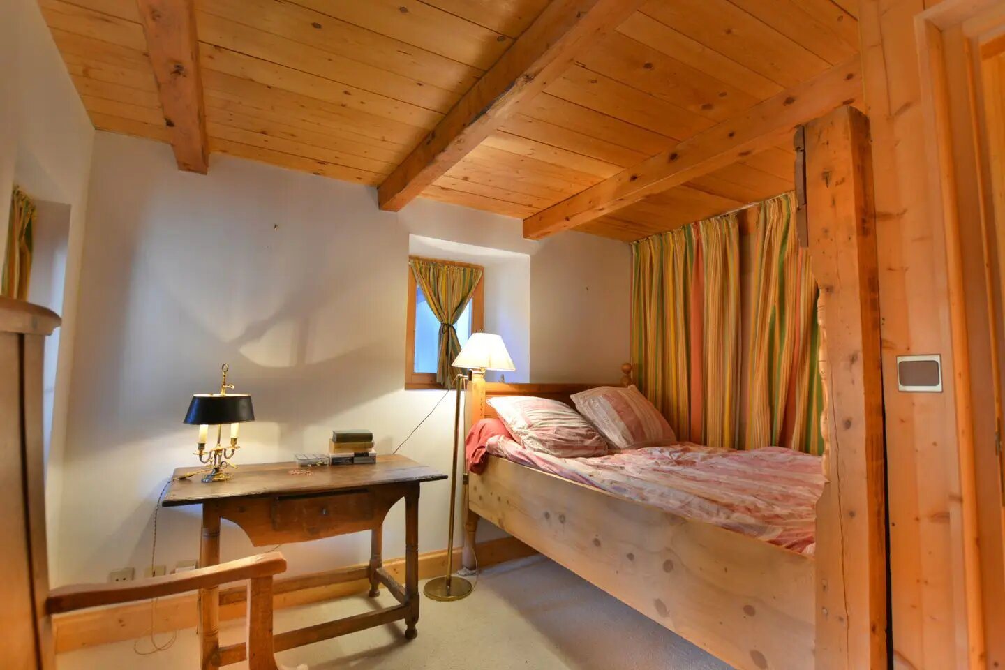 Maison à vendre, 80m², Bozel
