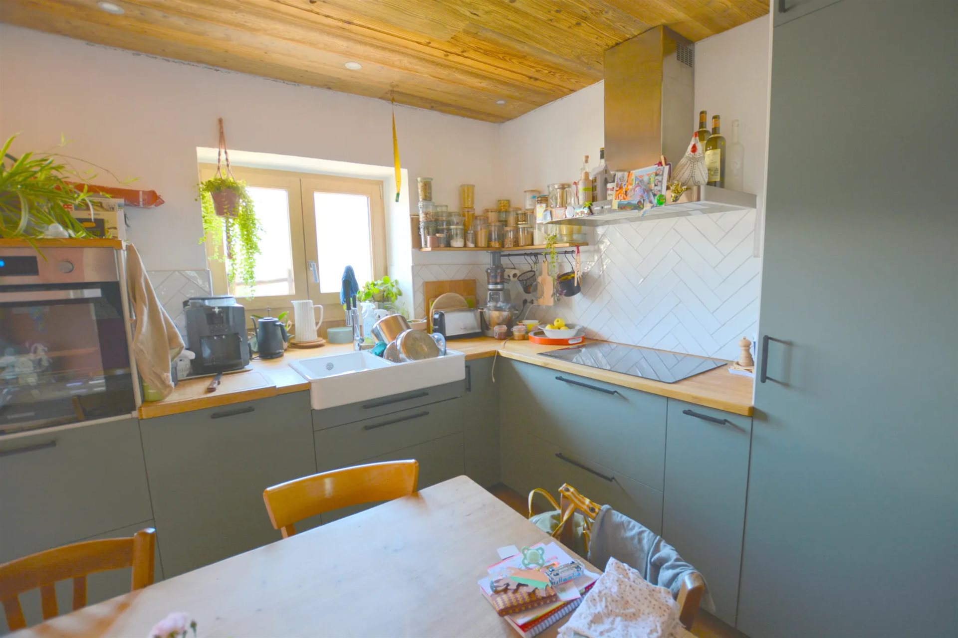 Maison à vendre, 76m², Bozel